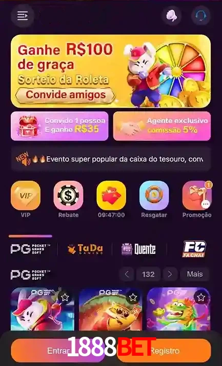 Baixar Aplicativo