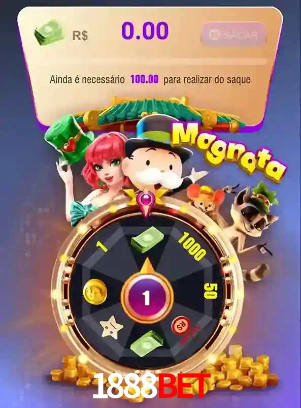1888BET