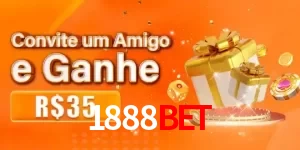 Promoções 1888BET