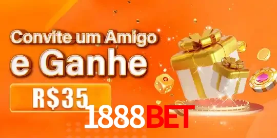 Promoções 1888BET