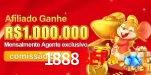 Promoções 1888BET