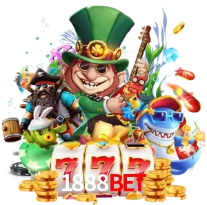 1888BET slots