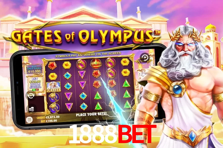 1888BET game
