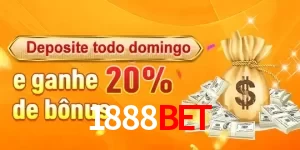 Promoções 1888BET